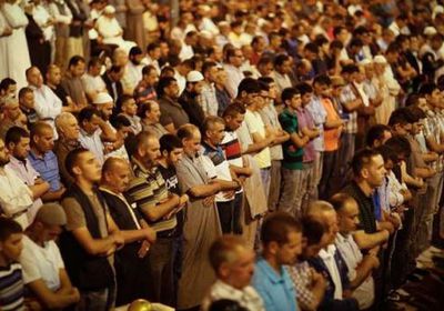 الافتاء المصرية تُعلن شروط صلاة التراويح في رمضان