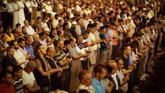 الافتاء المصرية تُعلن شروط صلاة التراويح في رمضان