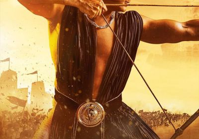 "سلاتيس".. باسل الزارو يكشف عن شخصيته في مسلسل "الملك"