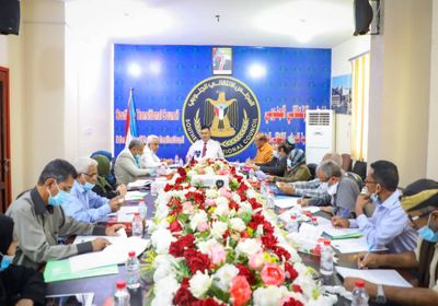 الجمعية الوطنية تقترح تشكيل فرق رقابية على المنظمات والمرافق