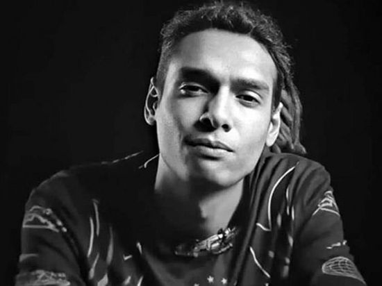 كليب "كنترول" لمروان بابلو يتخطى 2 مليون مشاهدة