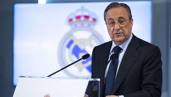 رسميا..ريال مدريد يدعو لإجراء انتخابات رئاسية