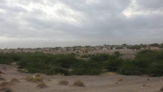 عناصر حوثية تفتح نيرانها على منازل ومزارع الجبلية