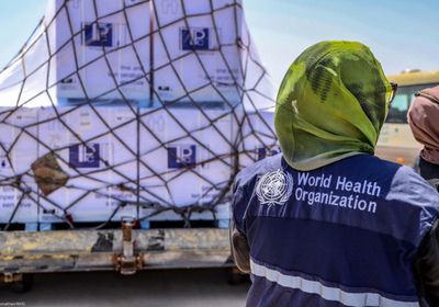 الاتحاد الأوروبي يرحب بوصول لقاح كورونا لليمن