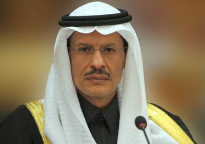 وزير الطاقة السعودي: "أوبك+" في مرحلة التعافي من جائحة كورونا