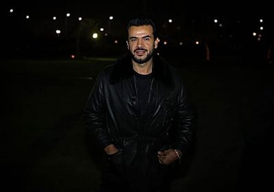 ظهور نادر لنجلة ساموزين (صورة)