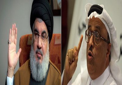 خلفان لـ نصرالله: إيران تدعم إرهاب الحوثي.. وأكاذيبك لن تغير الحقائق