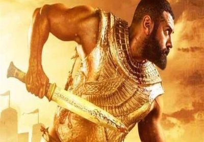 بعد تعرضه للانتقادات.. مواجهة بين تامر فرج والمراجع الأثري لمسلسل "الملك أحمس"