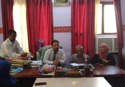 "الانتقالي" يكرم الأمهات التربويات في الشيخ عثمان