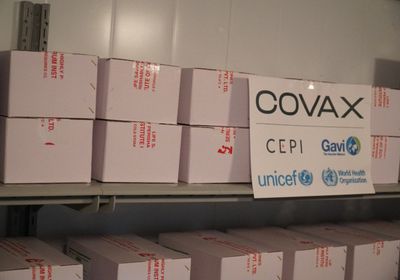 يونيسف: توزيع لقاح كورونا على الفئات ذات الأولوية