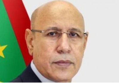 الرئيس الموريتاني يشارك في حفل تنصيب نظيره في النيجر