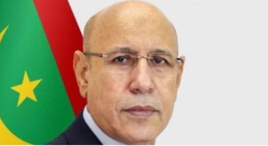 الرئيس الموريتاني يشارك في حفل تنصيب نظيره في النيجر