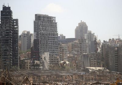 ألمانيا تعتزم عرض خطة إعادة إعمار مرفأ بيروت الإسبوع المقبل