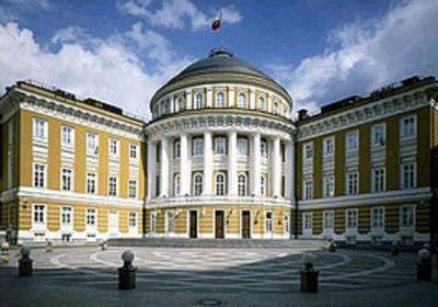 روسيا تحذر من أي تصعيد خطير في الصراع بمنطقة دونباس: سيدمر أوكرانيا