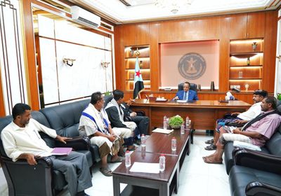 حذر من المساس بها.. "الانتقالي": حقوق الجنوبيين خط أحمر