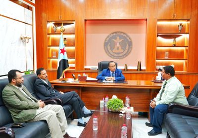 الخُبجي يطلع على خدمات صندوق تأهيل ذوي الإعاقة