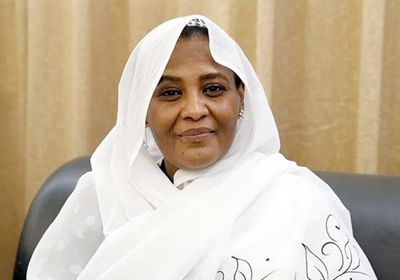 السودان يعتمد خطوات عملية لإيجاد حلول مستدامة لمشاكل اللاجئين