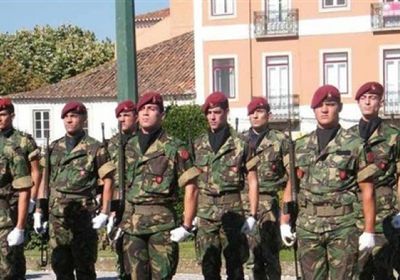 البرتغال ترسل جنودًا لدعم الجيش الموزمبيقي ضد الإرهاب