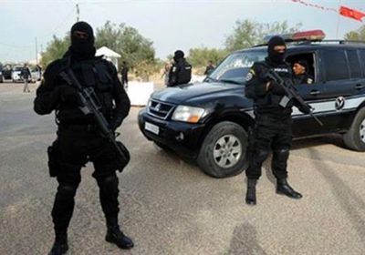 زوجته فجّرت نفسها.. الأمن التونسي يعتقل متشددًا