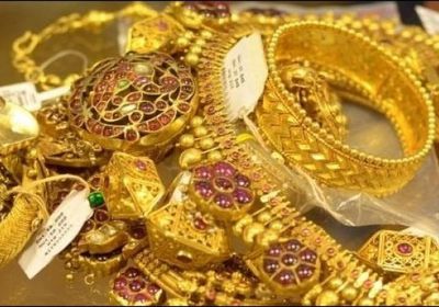 أسعار الذهب في الأسواق اليمنية اليوم الجمعة