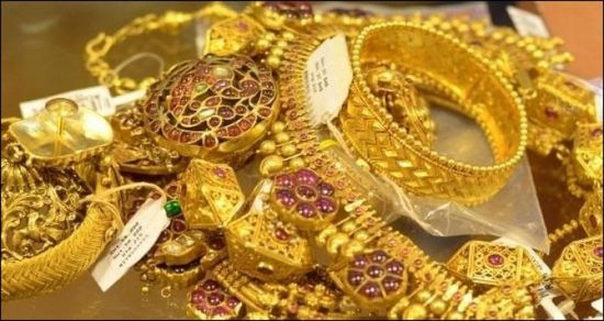 أسعار الذهب في الأسواق اليمنية اليوم الجمعة