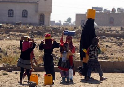  الفوضى المعيشية في مناطق القبضة الحوثية.. إب نموذجًا