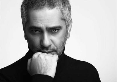 فضل شاكر يتعافى من فيروس كورونا