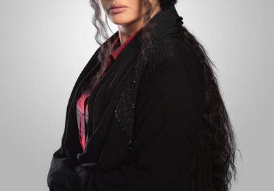 غادة عبدالرازق تكشف عن دورها بمسلسل "لحم غزال"