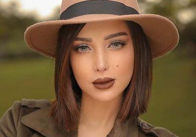 أول تعليق من بسمة بوسيل بعد وفاة والدها