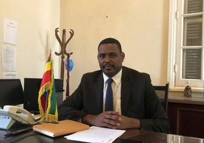  السفير الإثيوبي لدى مصر: من الصعب التوصل إلى حل حول سد النهضة إلا بالحوار