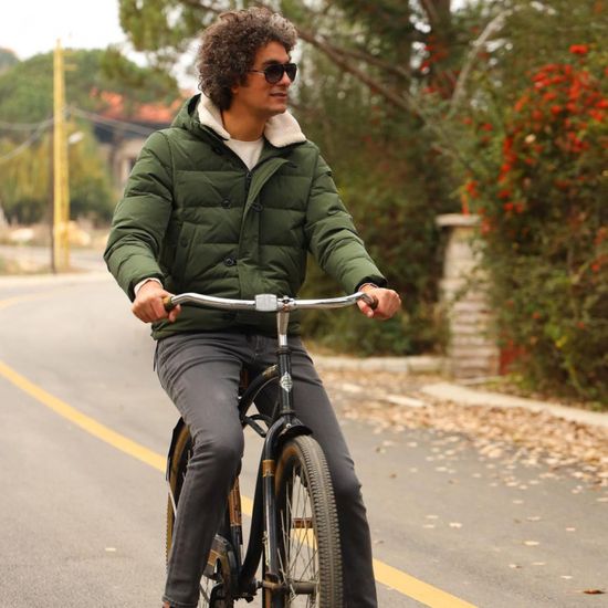 هكذا شارك محمد محسن في "كذبة أبريل"