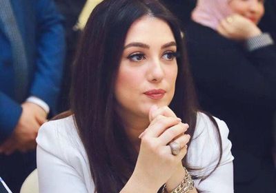 بالفيديو.. كندة علوش تكشف كيف تتعامل مع نجلتها حياة؟