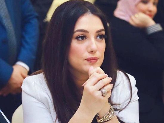 بالفيديو.. كندة علوش تكشف كيف تتعامل مع نجلتها حياة؟