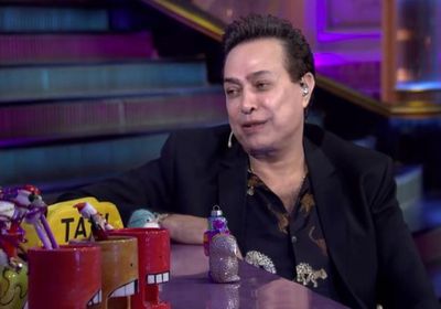 حكيم :معرفش أغني غير باللهجة المصري