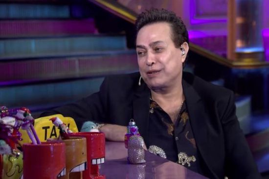 حكيم :معرفش أغني غير باللهجة المصري