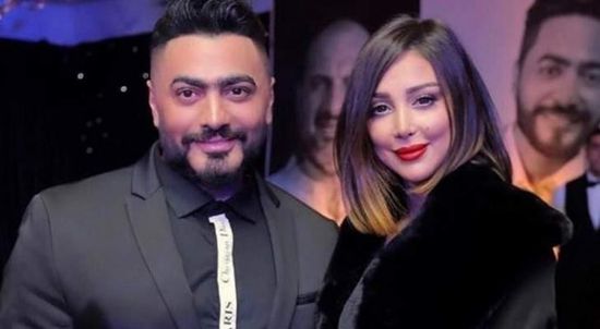 تامر حسني يكشف سبب وفاة والد بسمة بوسيل