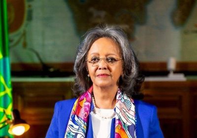 رغم التحذيرات المصرية.. رئيسة إثيوبيا تُعلن موعد بدء العملية الثانية لملء سد النهضة