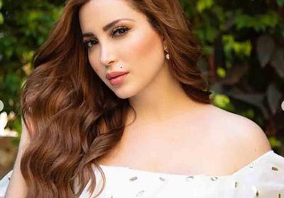نسرين طافش تكشف سر كثرة الشائعات حولها
