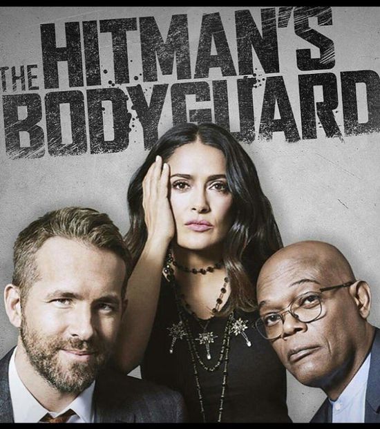 16 يونيو.. طرح فيلم The Hitman&rsquo;s Wife&rsquo;s Bodyguard