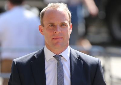  بريطانيا تدعم سيادة أوكرانيا بمواجهة التهديد الروسي