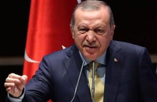  حزب تركي: حكومة أردوغان تتجه بالبلاد إلى "اللا رجعة"