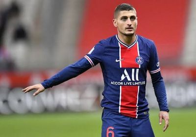 فيراتي يصاب بفيروس كورونا للمرة الثانية