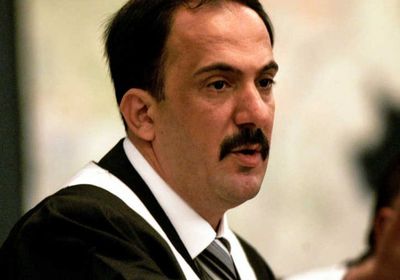  وفاة قاضي صدام حسين بفيروس كورونا