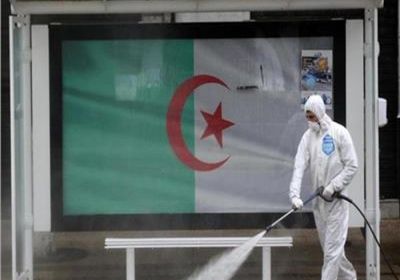 الجزائر.. 21 ولاية بدون أي حالات إصابة بكورونا