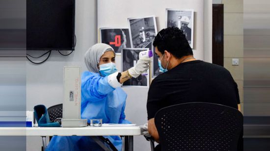 كورونا في البحرين.. 1074 إصابة جديدة
