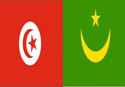 وزير الخارجية التونسي يبحث مع نظيره الموريتاني قضايا عدة