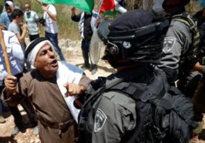 منظمة حقوقية ترصد 36 انتهاكًا إسرائيليًا بفلسطين