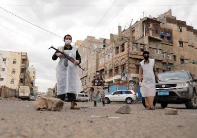 توحش السل الرئوي جراء الإهمال الحوثي