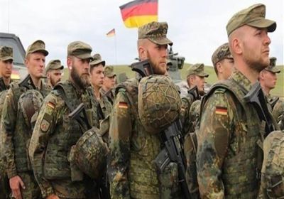 ألمانيا: جنودنا بخطر كبير في أفغانستان