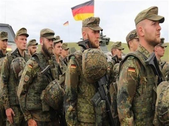 ألمانيا: جنودنا بخطر كبير في أفغانستان